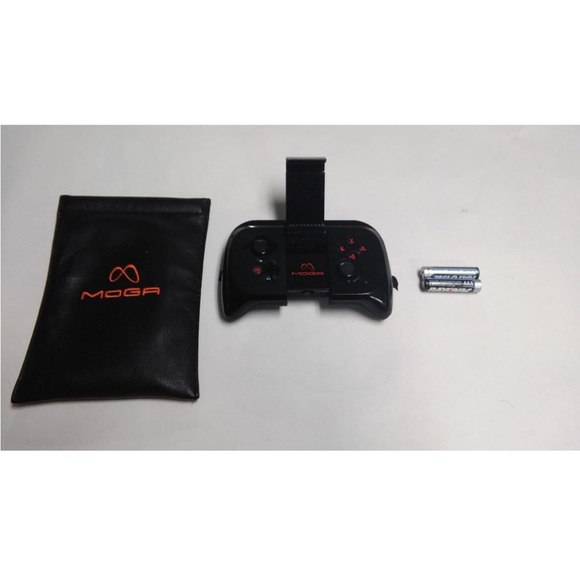 MOGA mobile game controller for Android - Picture 6 of 7